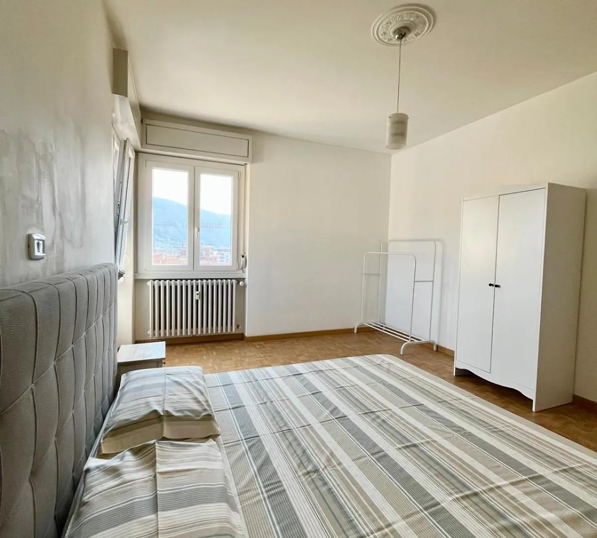 Appartamento Sole&Lago Sul Lago D'Iseo A Sarnico